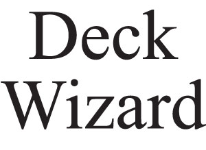 Deck Wizard
